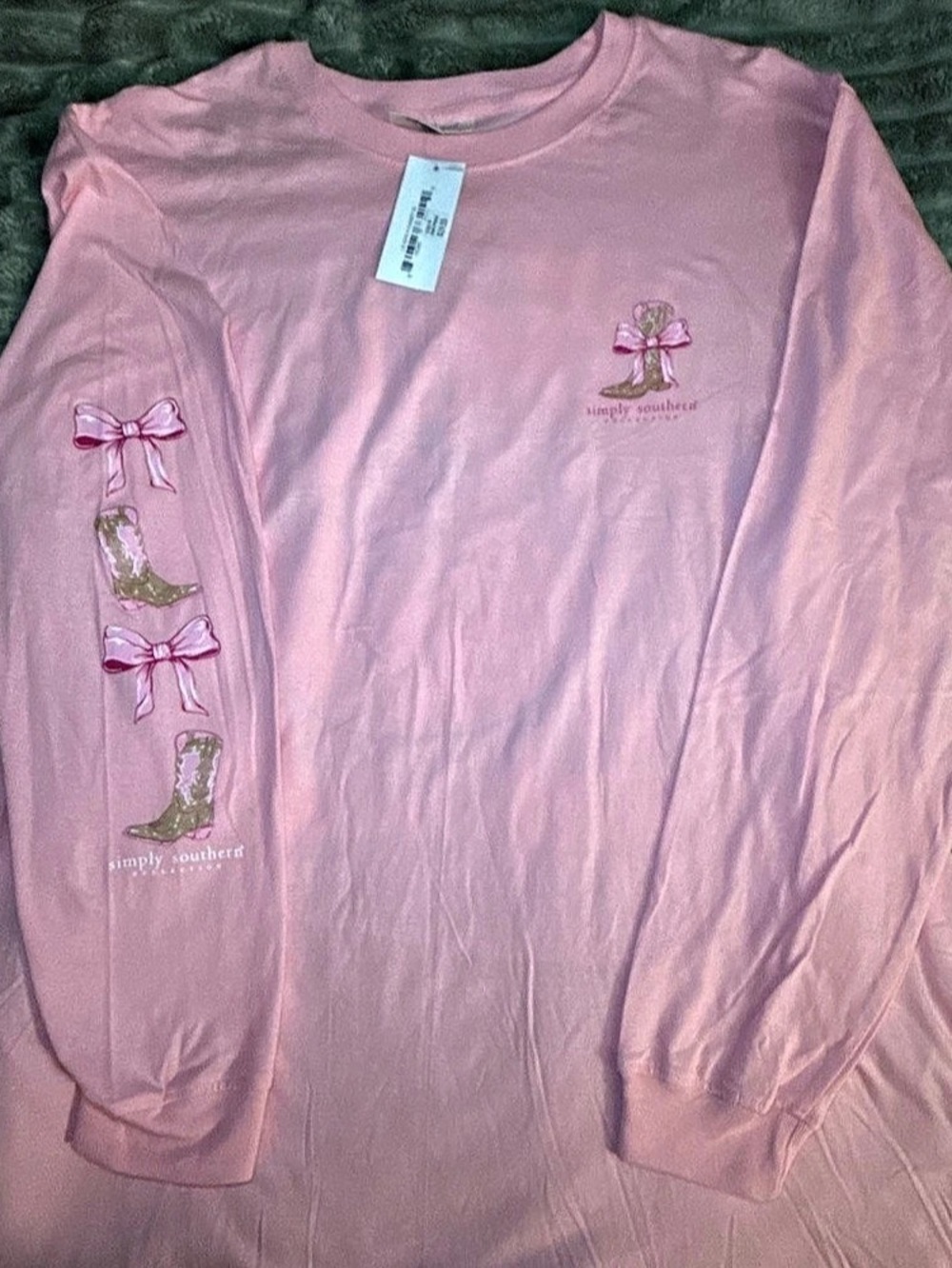Simply Southern - XL